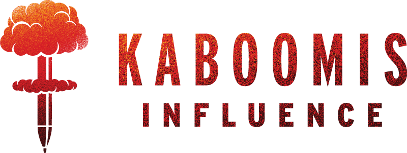 Kaboomis Influence